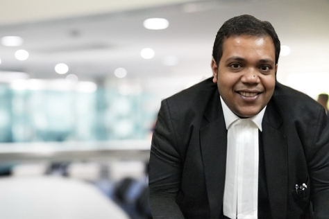Umang Mittal
